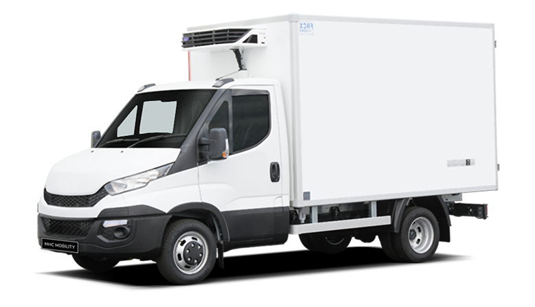 Samochody ciężarowe